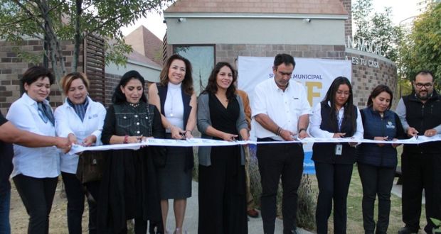 Inicia funciones albergue de Hospital de San Andrés Cholula