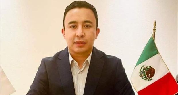 Omisión en linchamiento de Daniel Picazo fue municipal, no estatal: Barbosa