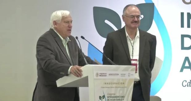 Científicos destacan importancia del suelo para seguridad alimentaria
