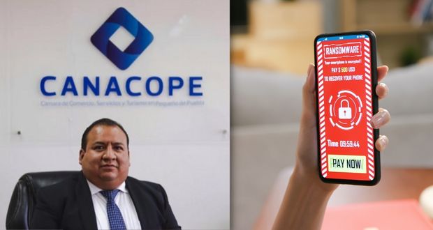 Hasta 10 denuncias quincenales por extorsión a agremiados: Canacope