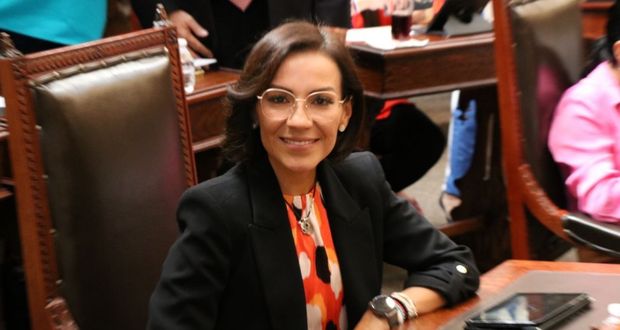 Silva no pedirá licencia en Congreso tras renuncia de Sánchez a TSJ
