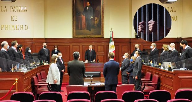 SCJN admite controversia de INE contra reforma electoral y la suspende