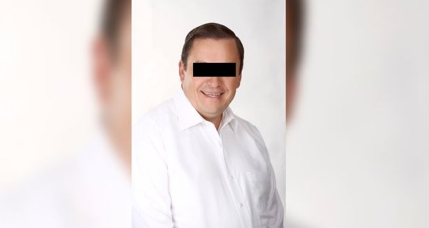 Vinculan a proceso a exedil de Teziutlán y su director de obras