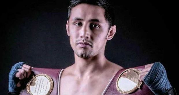 Fallece Moisés Fuentes, boxeador mexicano de 37 años