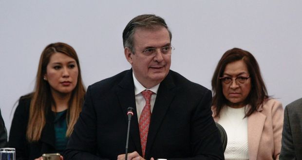 China, Surcorea y EU producirán baterías de litio en México: Ebrard