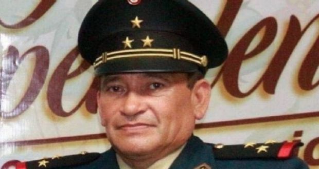 Asesinan a coordinador de GN en Zacatecas durante enfrentamiento