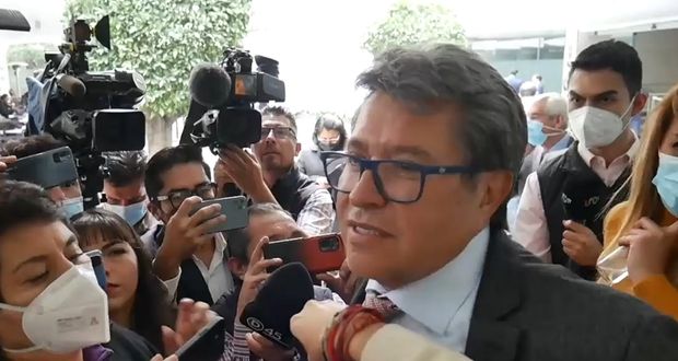 Senadores de Morena alcanzarán acuerdos sobre glifosato: Monreal