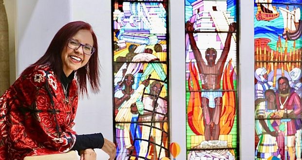 Leticia Ramírez llama a analizar y discutir metodologías de enseñanza