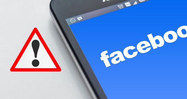 Comisión de Refugiados denuncia página de Facebook falsa