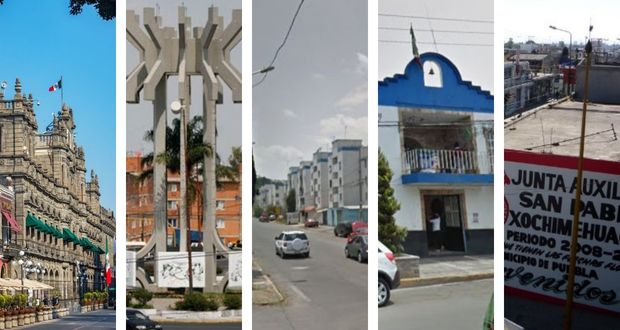 Estas colonias de Puebla con más casos de hostigamiento a mujeres: Karina Romero