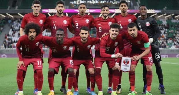 Qatar, el anfitrión con peor resultado en la historia del mundial