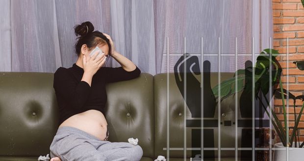 Buscan aumentar prisión por violencia obstétrica contra menores en Puebla