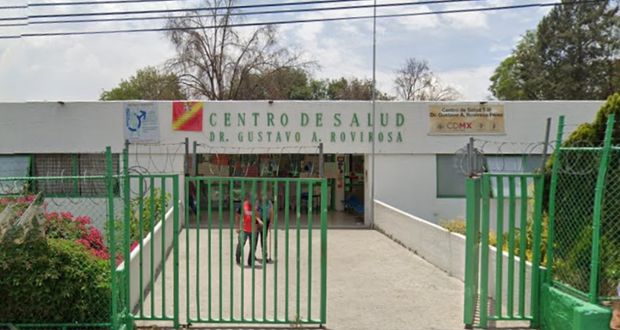 Piden cambio de representación sindical en Centro de Salud Gustavo Rovirosa