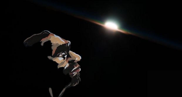"Colores del Espacio", cortometraje mexicano, gana en concurso de NASA