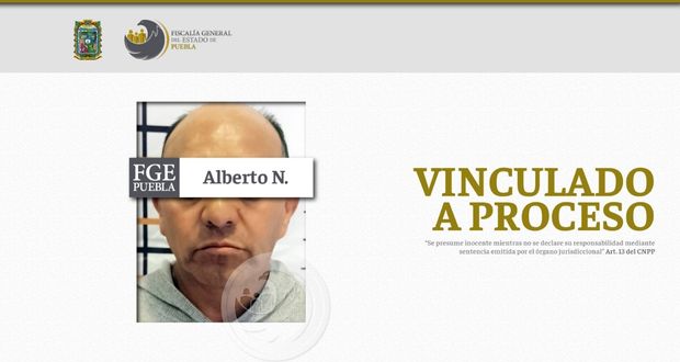 Vinculan a sujeto por violación de una menor en Zaragoza
