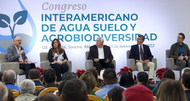 Cambios en el campo, necesarios para ser más productivo: Agricultura