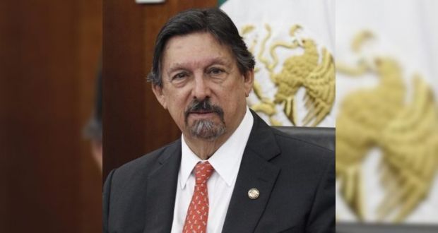 Destapan a Napoleón Gómez como candidato para la presidencia en el 2024