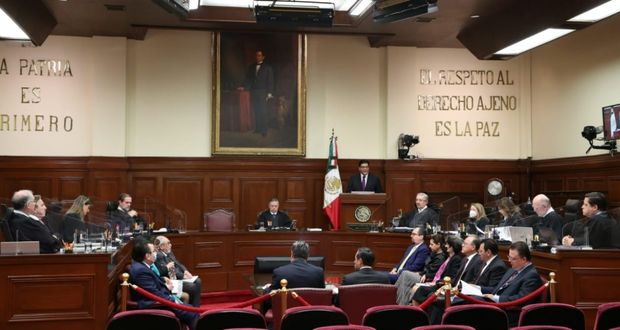 Tribunales no son independientes de transparencia: presidente Tepjf