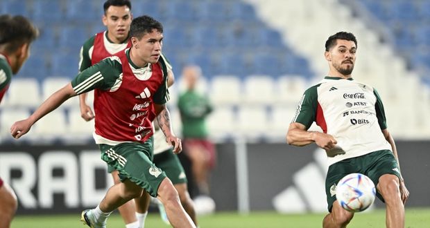¿Qué resultados necesita “El Tri” para avanzar a los octavos?