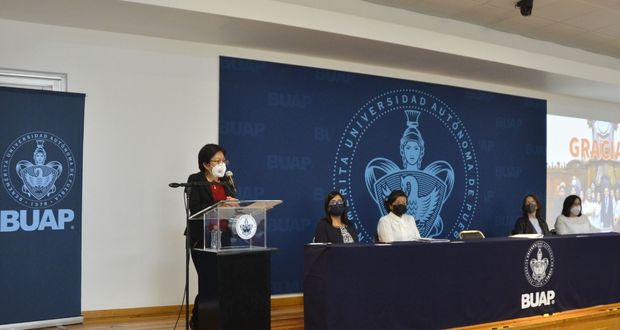 ICUAP, orgullo académico de la BUAP