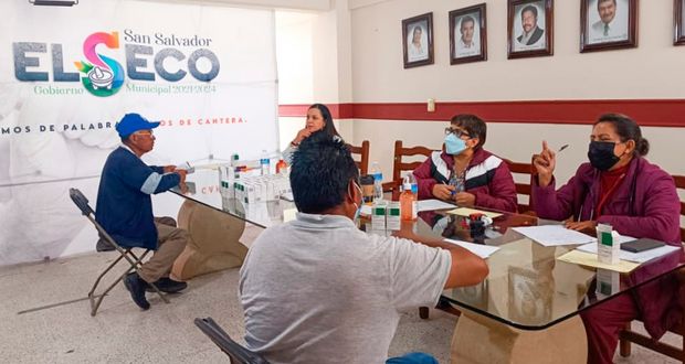 Realiza Salud 180 procedimientos de detección de enfermedades pulmonares