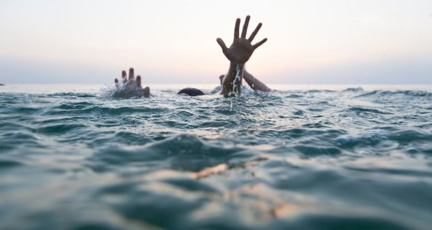 Se ahoga niño de 7 años en balneario de Chignahuapan. Foto: Especial