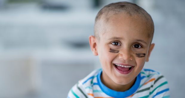 Gobierno de Puebla comprará 48 tipos de medicamentos para niños con cáncer