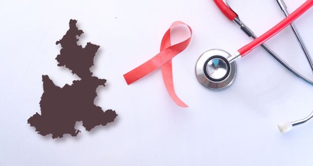 En 39 años, 16 mil 96 casos de VIH en Puebla; es sexto en país: SS federal