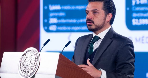 IMSS-Bienestar presenta acciones para subir productividad médica