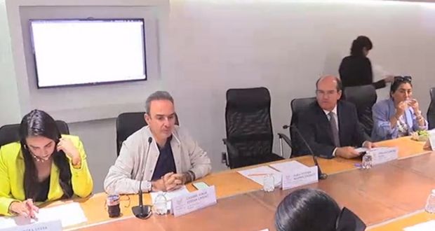 Sin cambios, avanza en Congreso Ley de Ingresos 2023 para Puebla