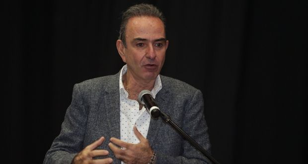 PRI avalará DAP si más partidos respaldan en Puebla