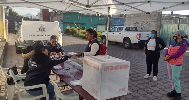 14 consejos ciudadanos eligen dirigentes en mesas directivas vecinales; concluye el 10 de diciembre