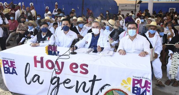 Inicia proceso de acreditación de quirófano itinerante como hospital: Salud