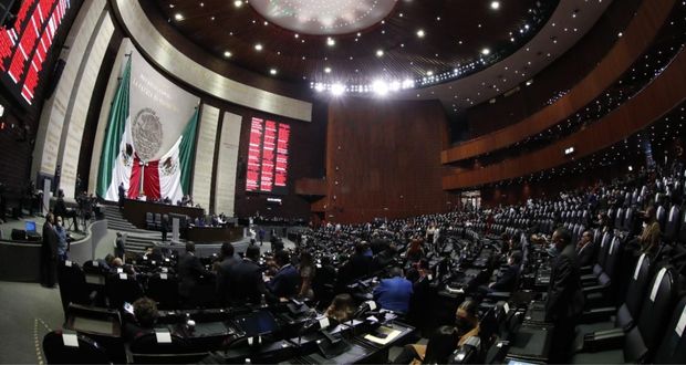 Diputados aprueban Ley de Ingresos de la Federación 2024. Foto: especial.