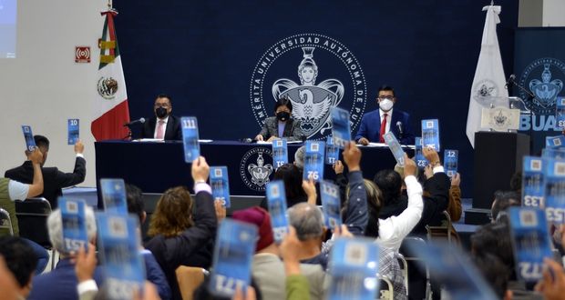 Aprueban calendario de BUAP para 2023; checa las fechas claves