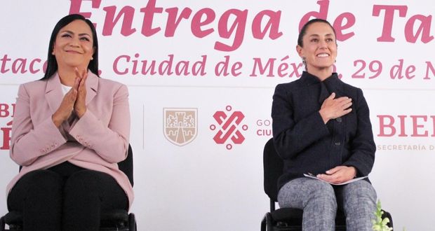 CDMX, Puebla y 13 estados más trabajan para pensión por discapacidad