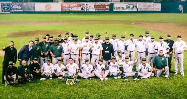 Pericos por el título contra Monclova en La Serie del Príncipe