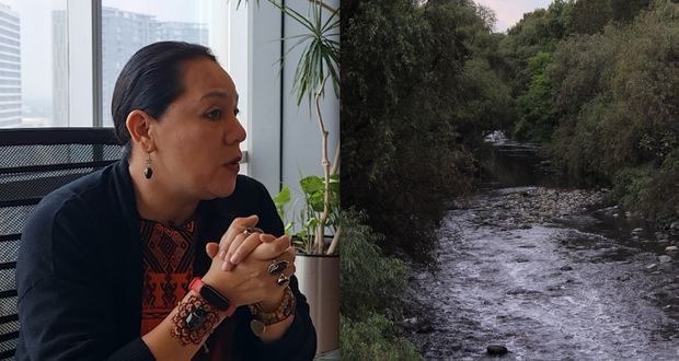 En 14 meses, plan de ordenamiento en Puebla y Tlaxcala para sanear río Atoyac
