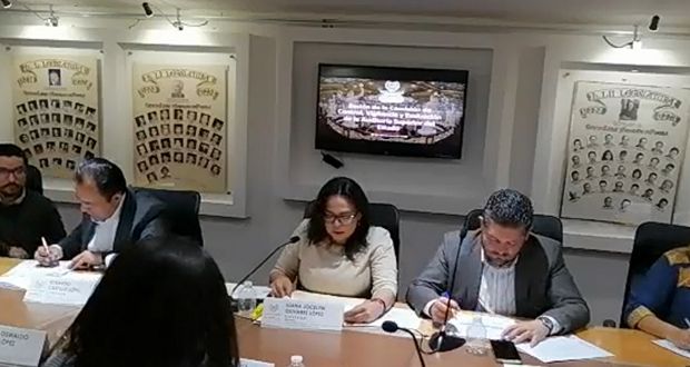 Aprueban en Comisión informes individuales de los ejercicios 2018 y 2019 remitidos por la ASE