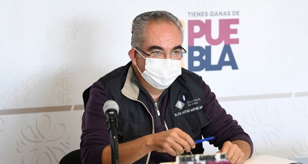 En Puebla, 4 mil 667 personas con VIH; habrá jornada de detección