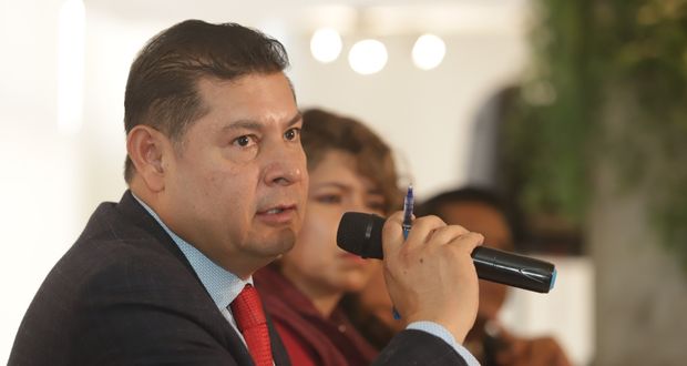 SCJN, de rodillas frente a delincuentes de cuello blanco: Armenta 