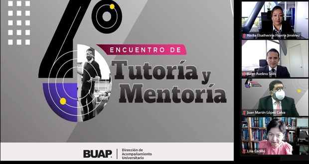 Una palabra de un mentor, en el momento adecuado, puede cambiar el rumbo de un joven: Rectora Lilia Cedillo Ramírez