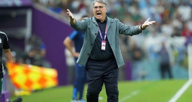 “Tata” Martino tacha de extremista el despido de Diego Cocca del “Tri”
