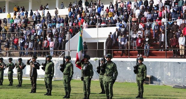 Más de 7 mil jóvenes acudieron al sorteo para servicio militar