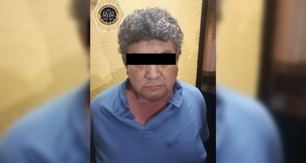 Caen taxista y su hermano por muerte de Lidia en CDMX
