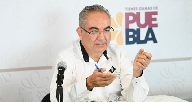 En dos días, 45 nuevos contagios de Covid en Puebla; sin muertes