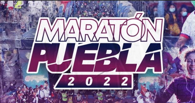 Cambian fecha del Maratón de Puebla para el 4 de diciembre