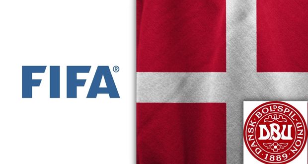 FIFA prohíbe a Dinamarca protestar por derechos humanos en Qatar