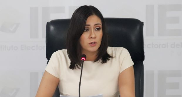 IEE, con reto de “cancha pareja” para 2024; sin plan para nueva sede: Cruz