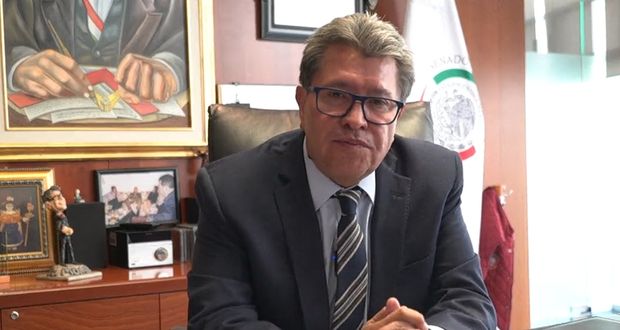 Reconciliación social, la más urgente de las transformaciones: Monreal